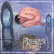 A Variable Invariability Varied in Dependency on Variations Caused...